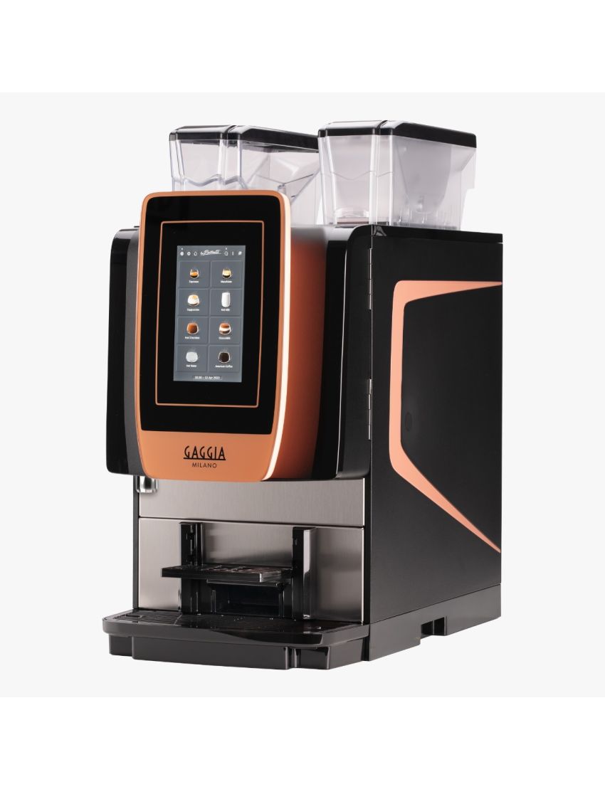 Gaggia La Brilliante ES + IN