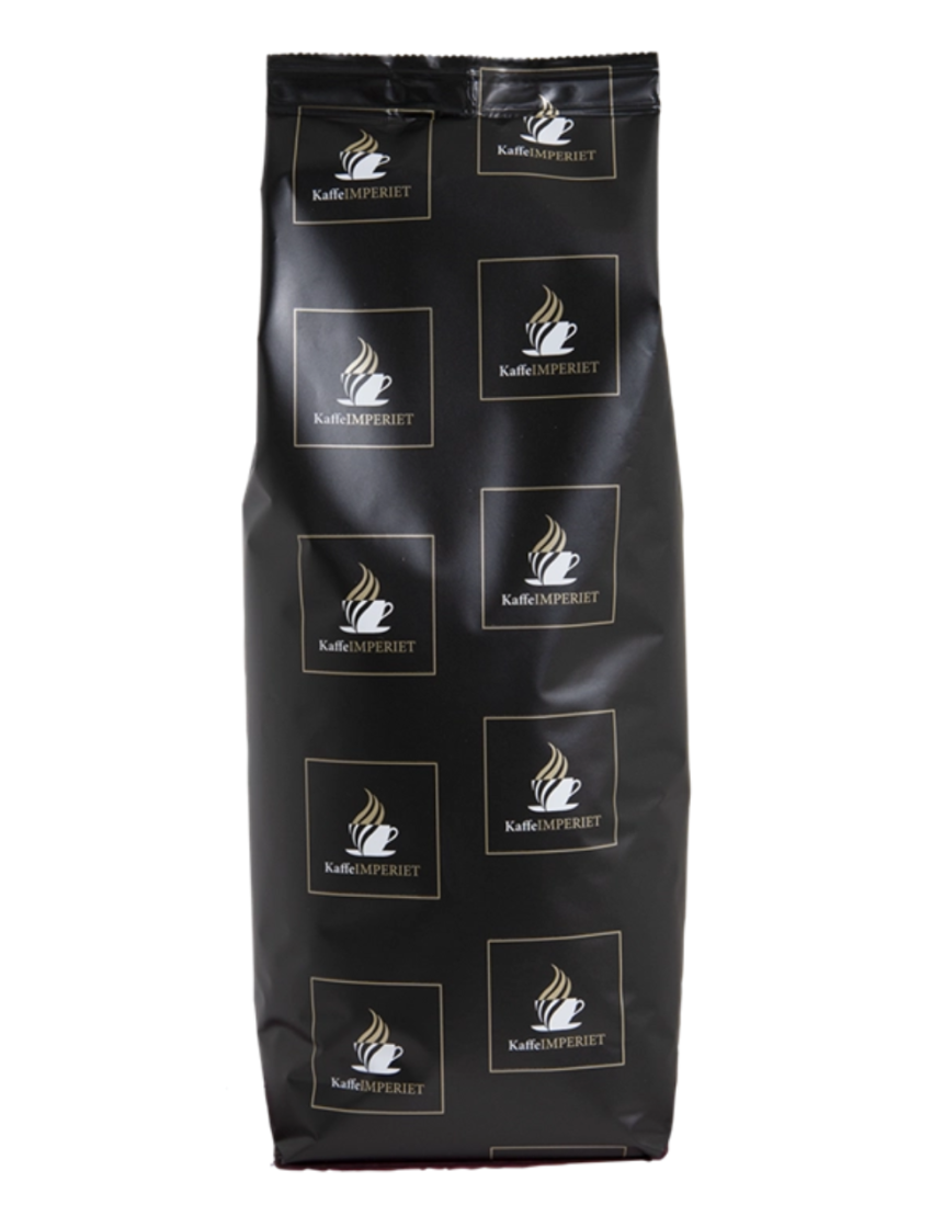 Kaffe Bla. 70 Mocca Brasil