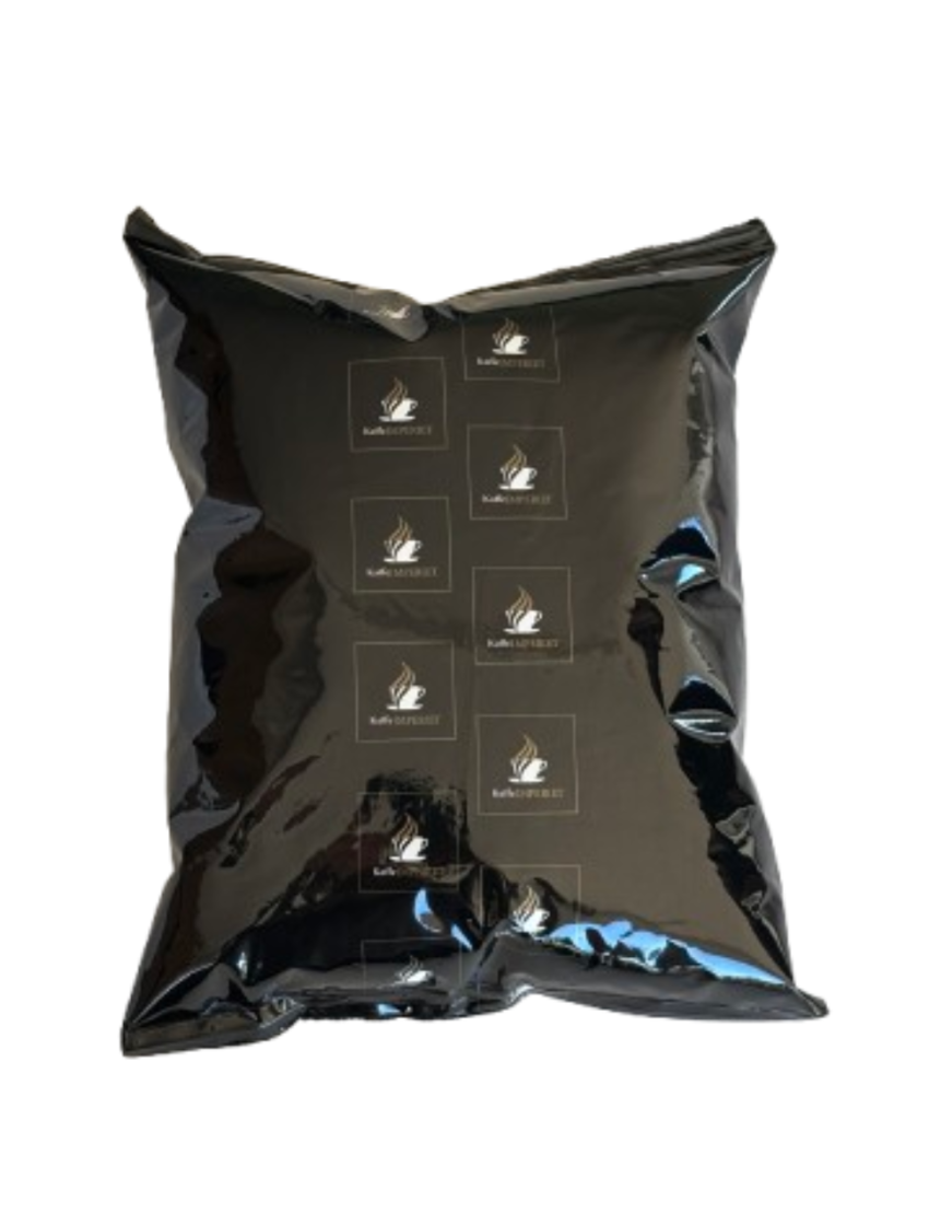 Øko Kaffe 80 Fairtrade FM