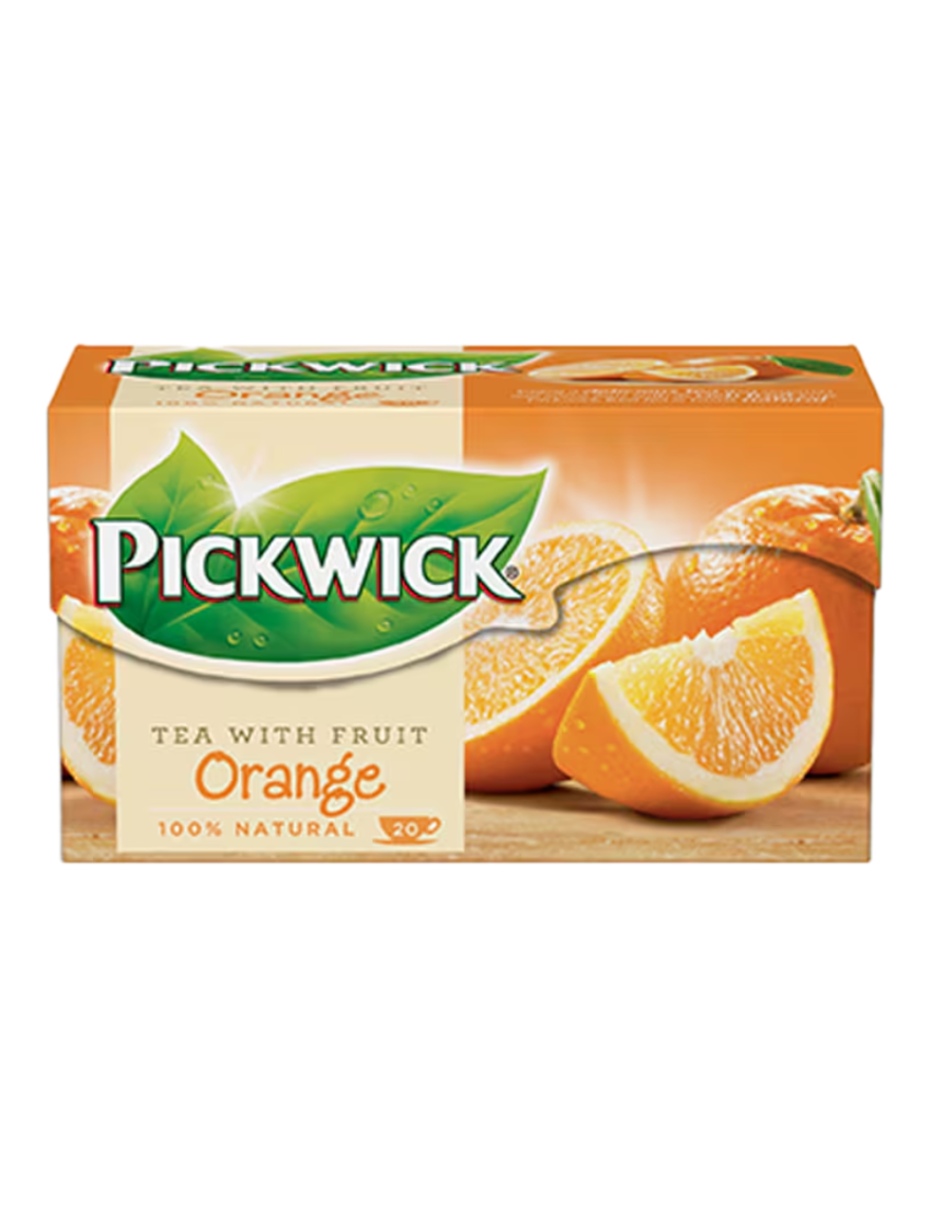 Pickwick Appelsin