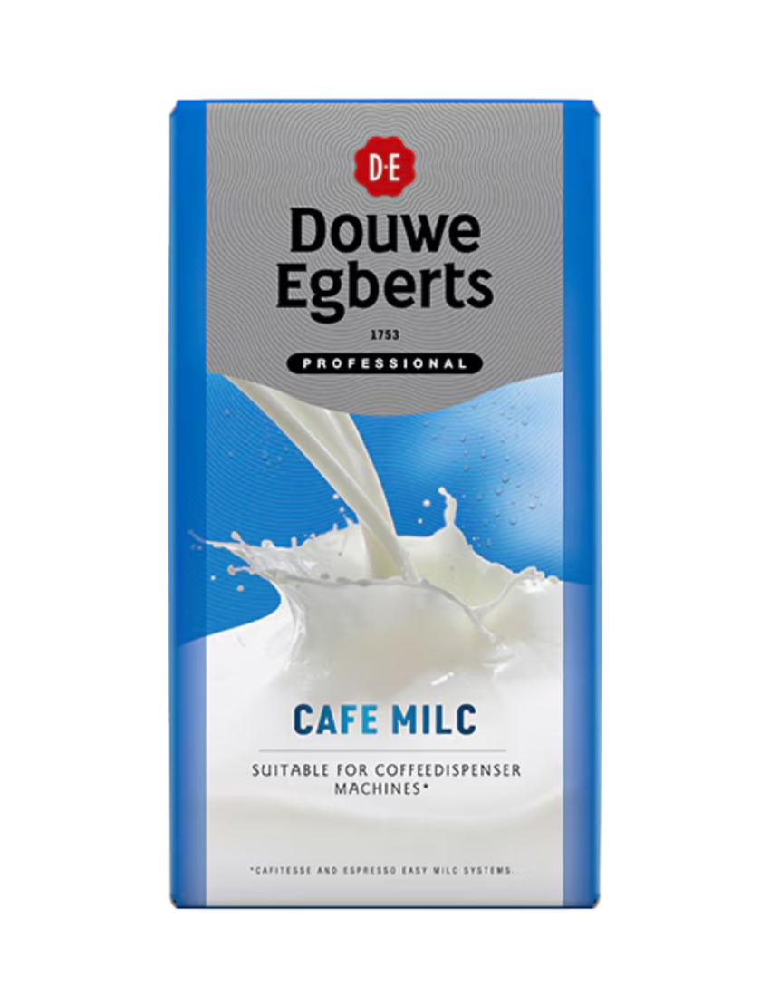 Cafitesse Milc 4x2 ltr.