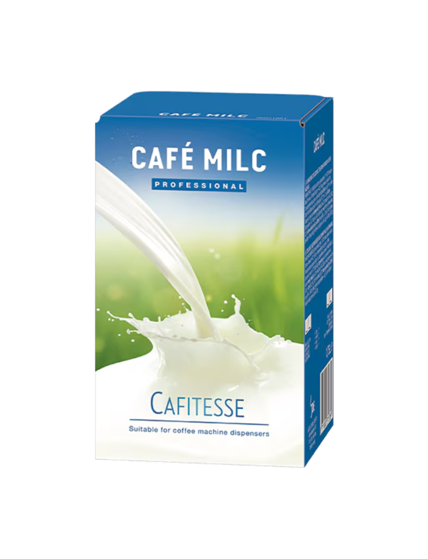 Cafitesse Milc 6x 0,75 ltr.