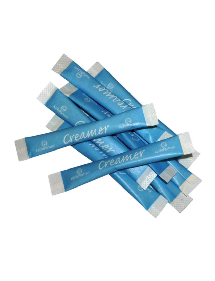Creamer sticks