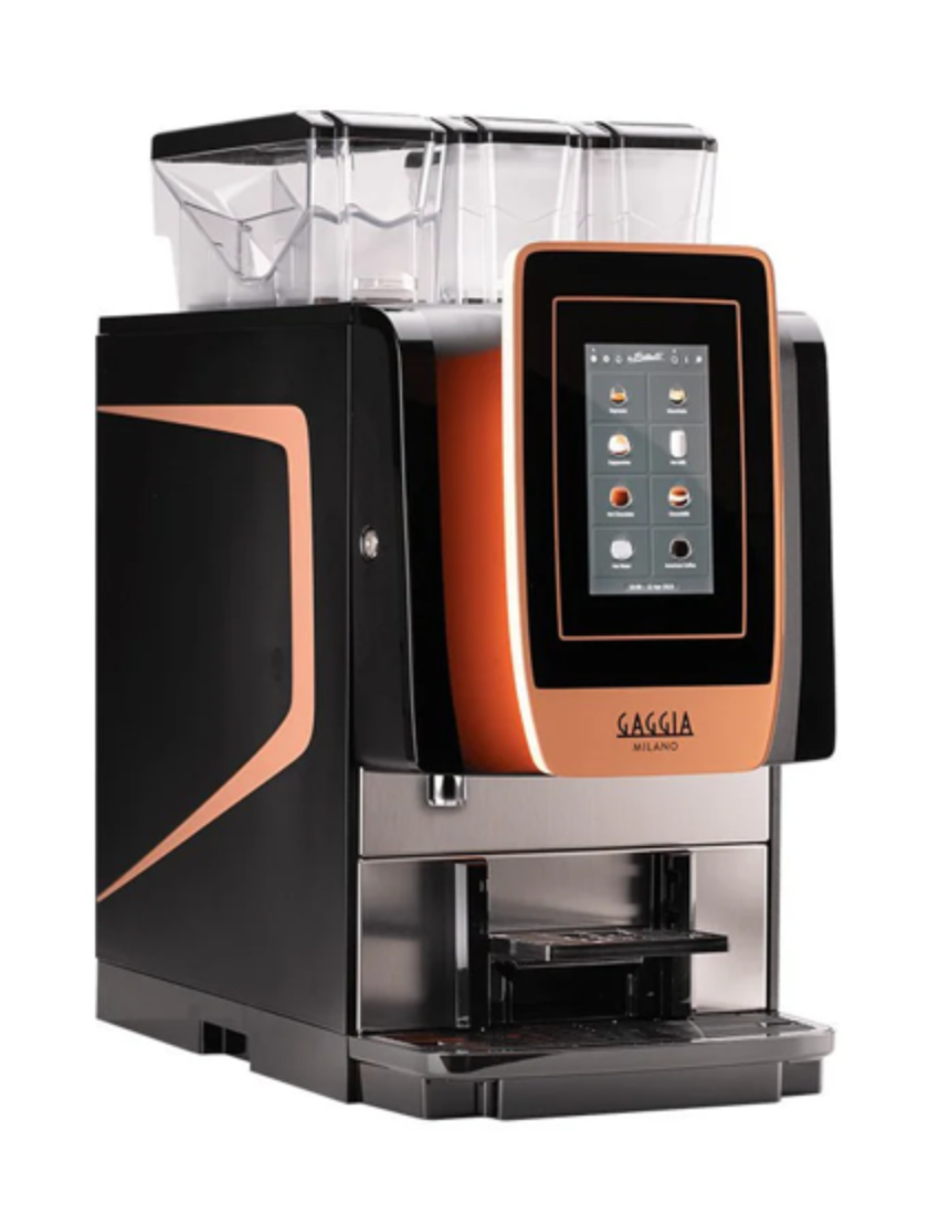 Gaggia La Brilliante 2ES + IN
