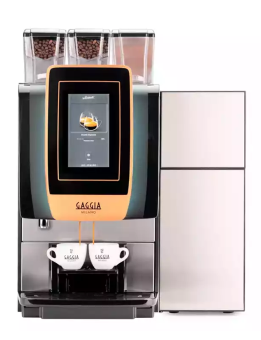 Gaggia La Brilliante 2ES + IN