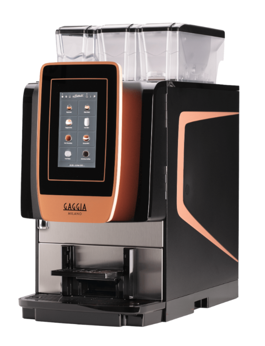 Gaggia La Brilliante 2ES + IN