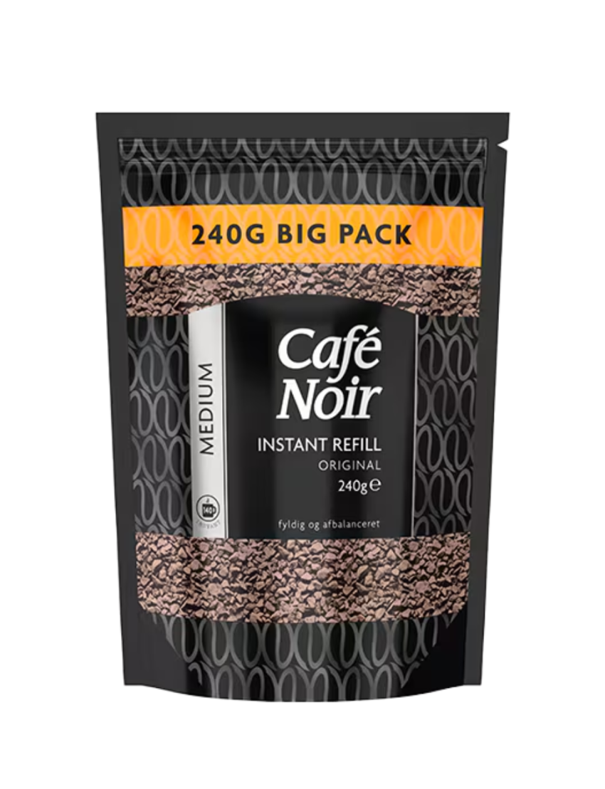 Café Noir Instant 
