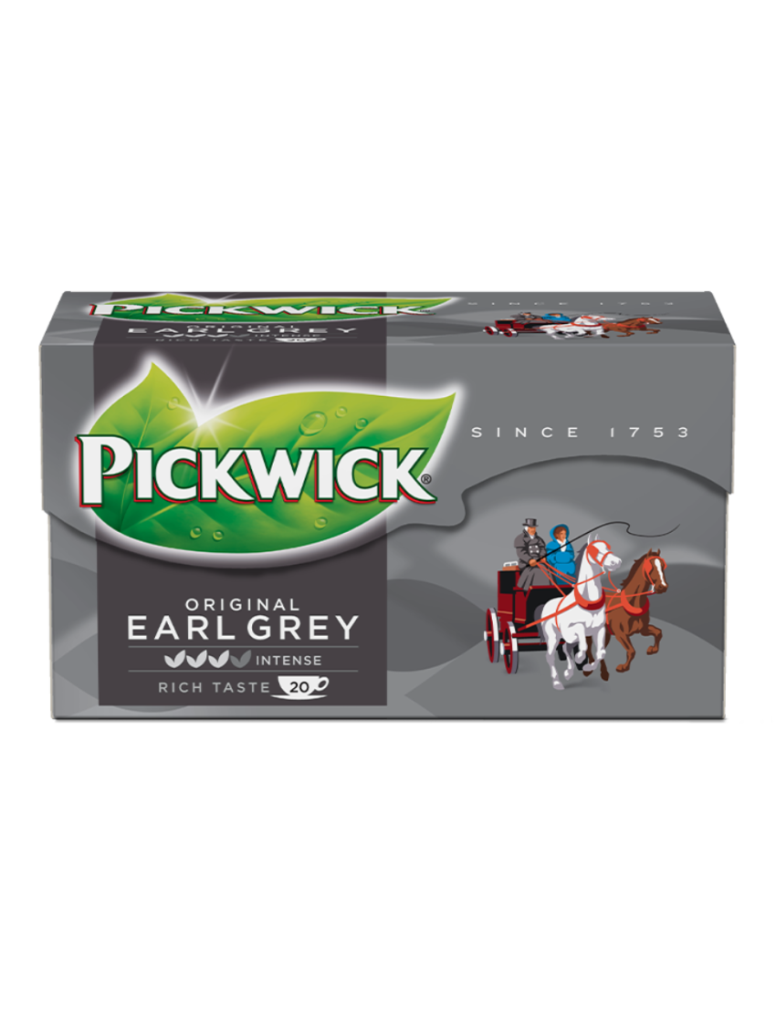 Pickwick Earl Grey