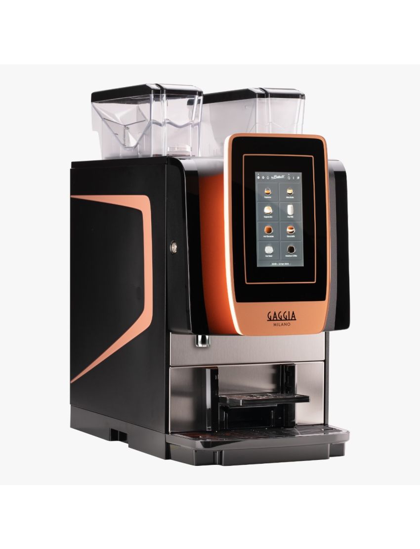 Gaggia La Brilliante ES + IN