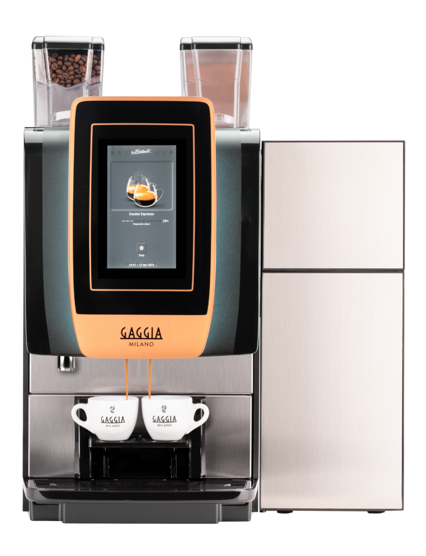 Gaggia La Brilliante ES + IN