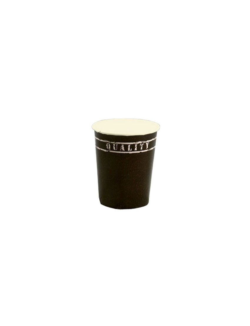 Papbæger 25 cl – Alsidig Standard