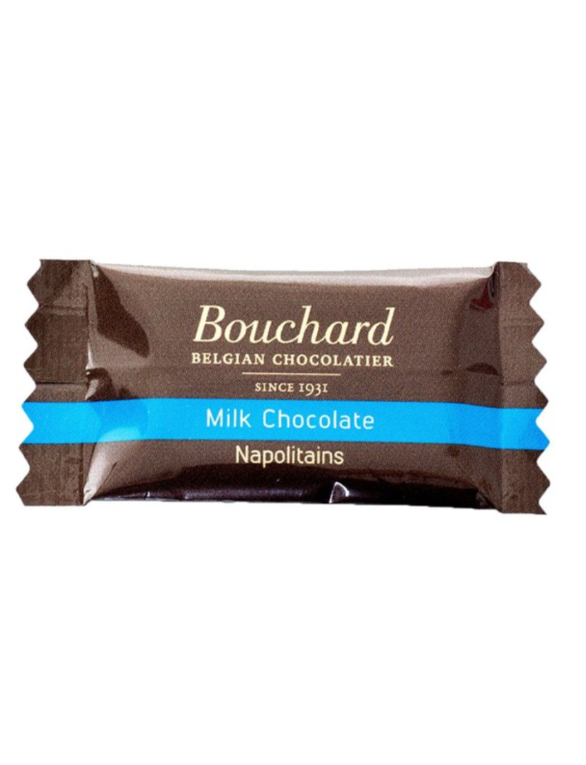 Kuvert Chokolade Lys