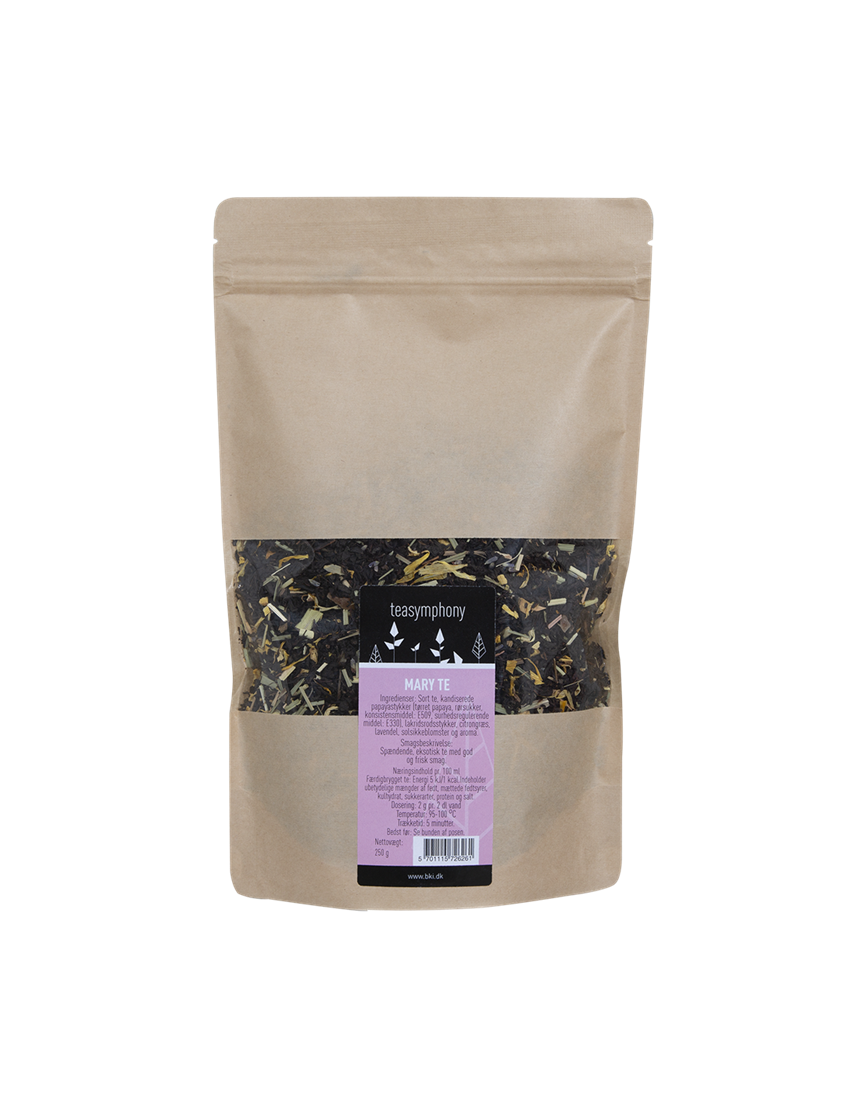 Te Mary 250 gr.