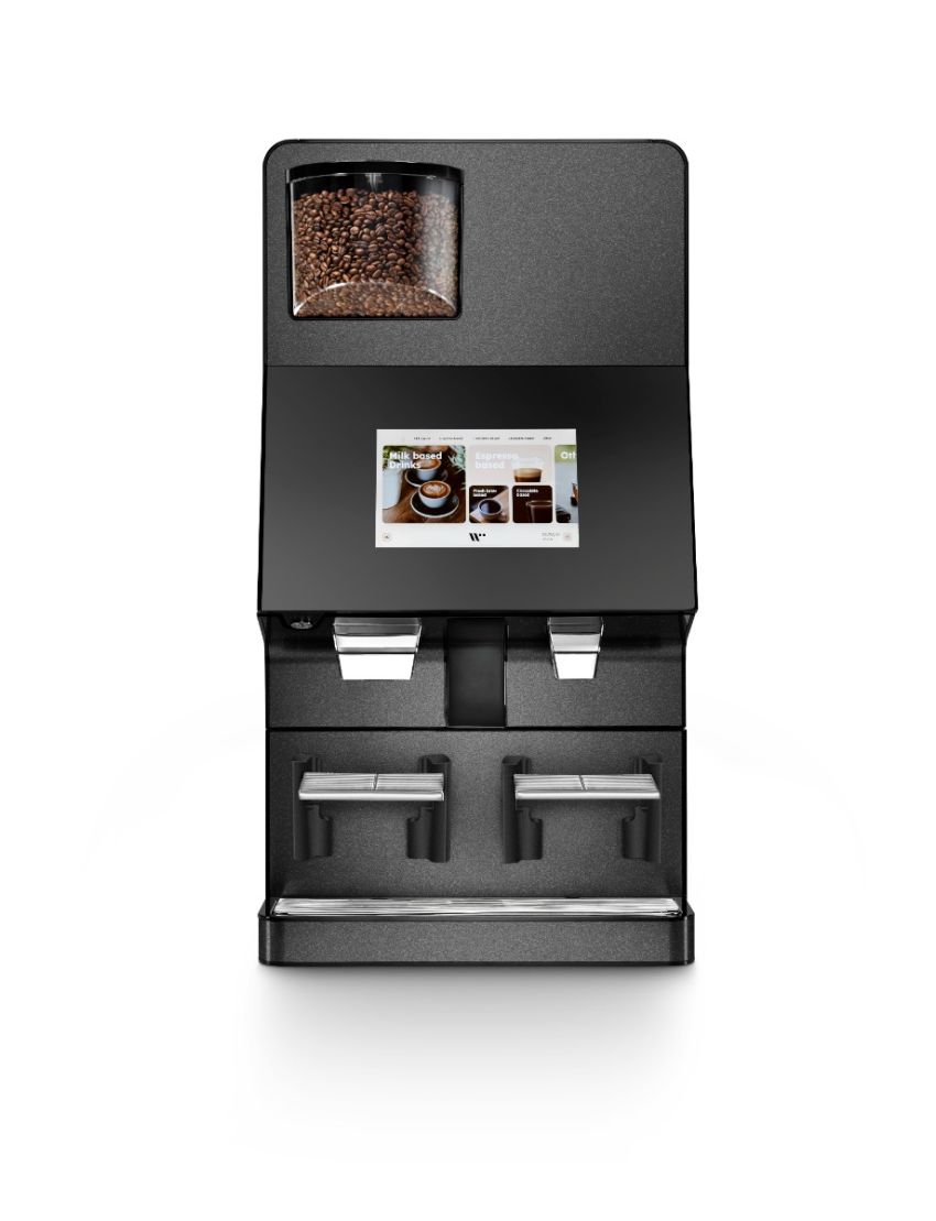 Wittenborg  w100 Core B2C