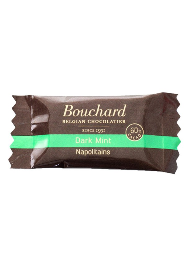 Kuvertchokolade - Mint